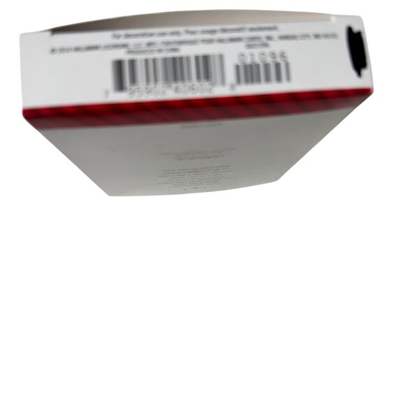 Hallmark Keepsake Ornament Grandkids Make Life Sweeter Photo Holder Gumdrops New - Picture 5 of 7